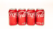 Coca Cola (0,33 l)