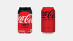 Coca Cola Zero (0,33 l)