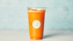 Gulerodsjuice