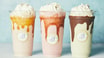 Lav Din Milkshake
