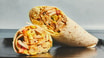 Tortilla Kylling Sandwich 