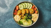 Falafel Salat (V)