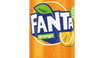 Fanta Orange (0,33 l)